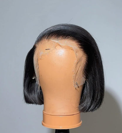 Vietnamese 8-Inch Frontal