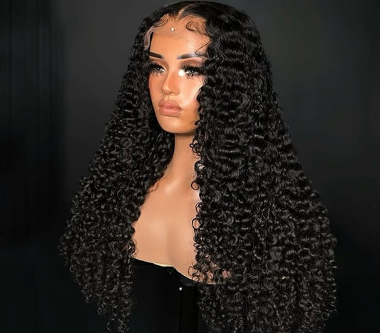 jerry curl single drawn