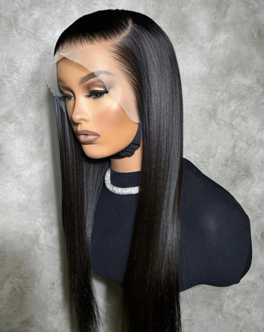 Brazilian Straight Wig
