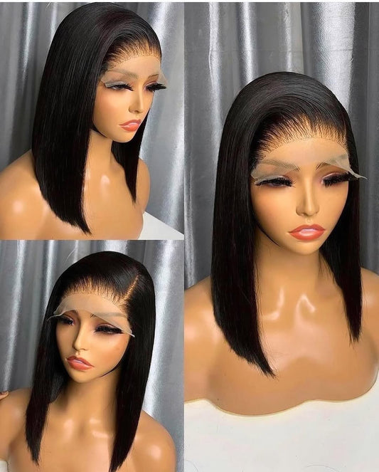 Vietnamese 5x5 Lace Closure